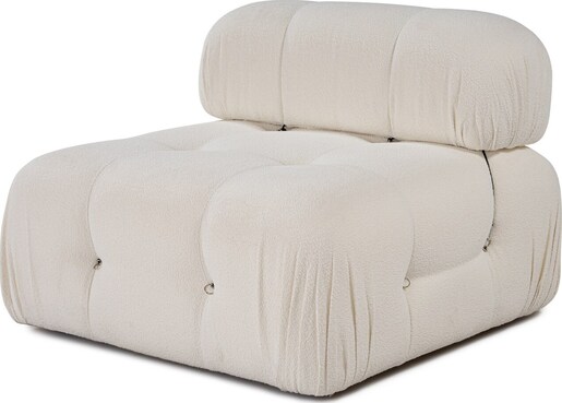 Sofa s 1 sjedećim mjestom RUBY