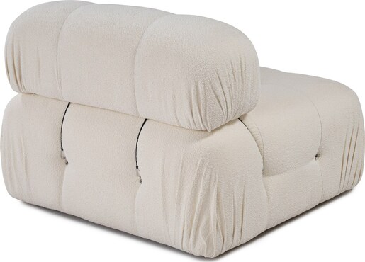 Sofa s 1 sjedećim mjestom RUBY