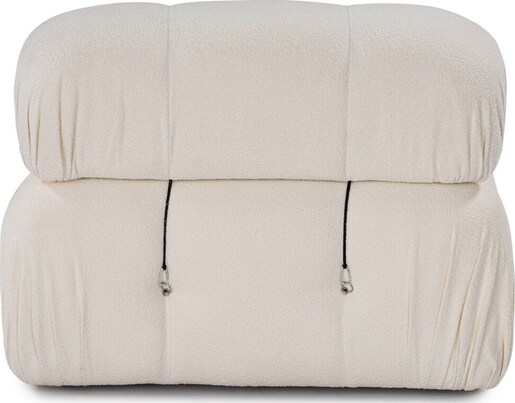 Sofa s 1 sjedećim mjestom RUBY