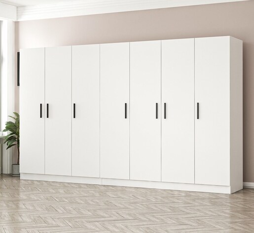 Garderoba, Kale - 3809