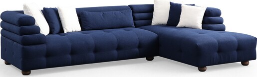 Kutna garnitura CECILIA