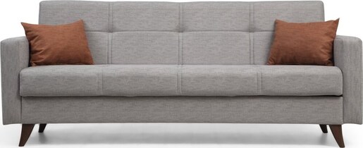 Kauč na razvlačenje s 3 sjedala MARLEE