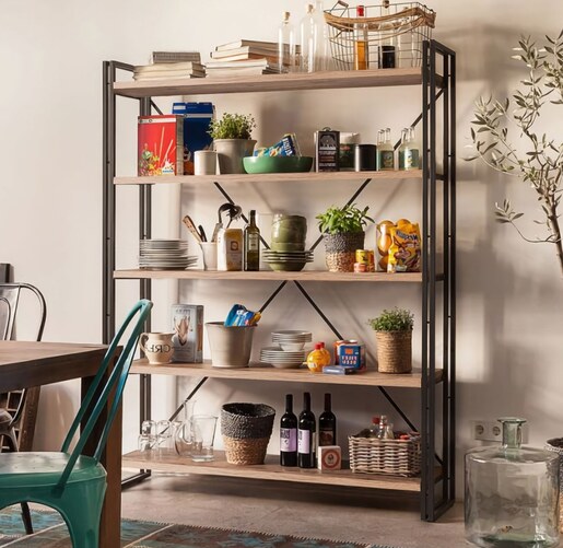 Set namještaja za radnu sobu, COSMO-TKM.8