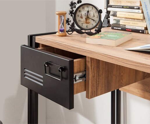 Set namještaja za radnu sobu, COSMO-TKM.8