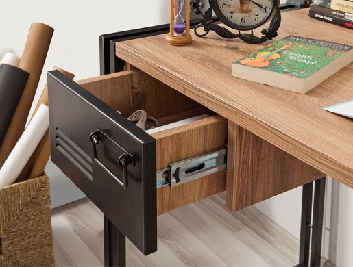 Set namještaja za radnu sobu, COSMO-TKM.8