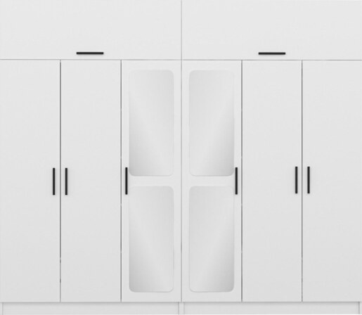 Garderoba, Kale - 3945