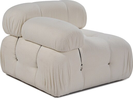 Sofa s 1 sjedećim mjestom LEILANI