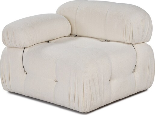 Sofa s 1 sjedećim mjestom LEILANI