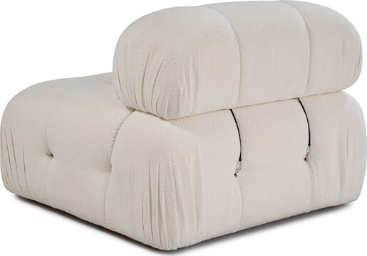 Sofa s 1 sjedećim mjestom LEILANI