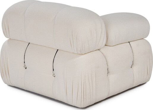 Sofa s 1 sjedećim mjestom LEILANI