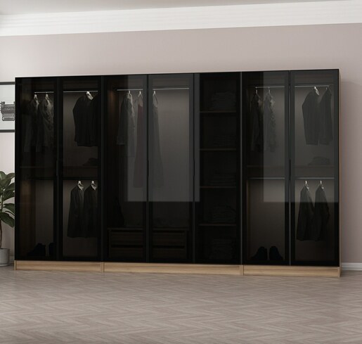 Garderoba, Kale - 7652