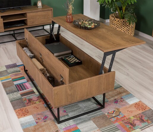 Set namještaja za dnevnu sobu Aileen