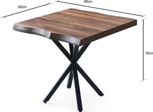 Blagovaonski stol SAFIR 1462, Safir - 1462