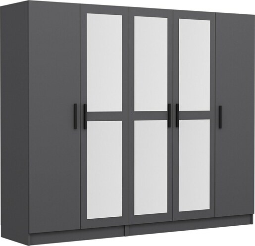 Garderoba, Kale - 5090