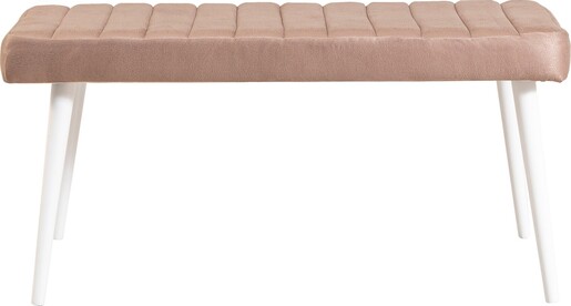 Set stolova i stolica (4 komada), Bijela boja Kamen, Costa 0900 - 3 B