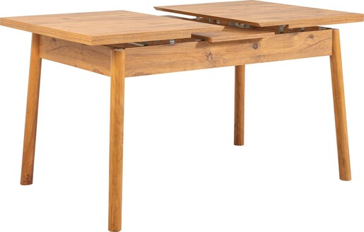 Set stolova i stolica (6 komada), Atlantski bor Antracit, Santiago 1053 - 2 A