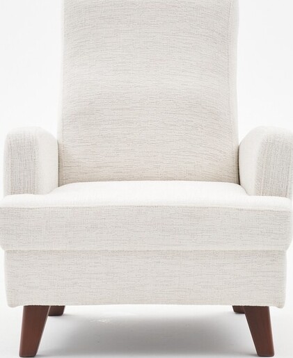 Fotelja Kana - Cream