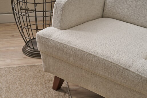 Fotelja Kana - Cream