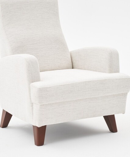 Fotelja Kana - Cream