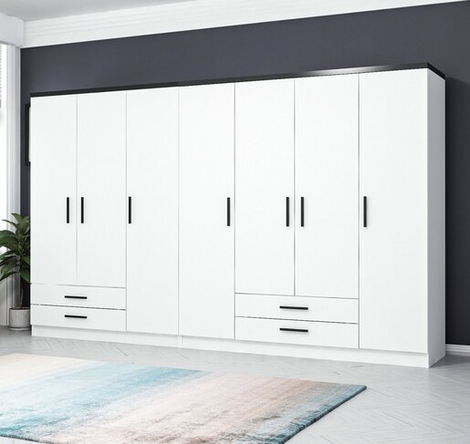 Garderoba, Kale Plus - 3046