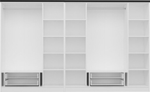 Garderoba, Kale Plus - 3046