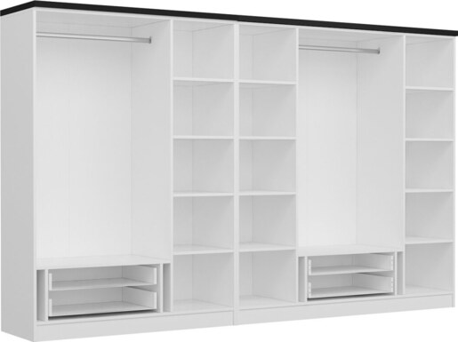 Garderoba, Kale Plus - 3046