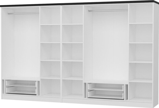 Garderoba, Kale Plus - 3046