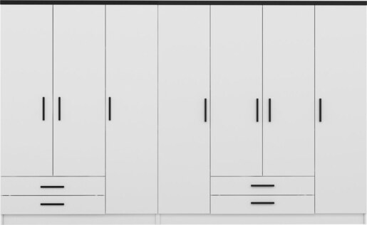 Garderoba, Kale Plus - 3046