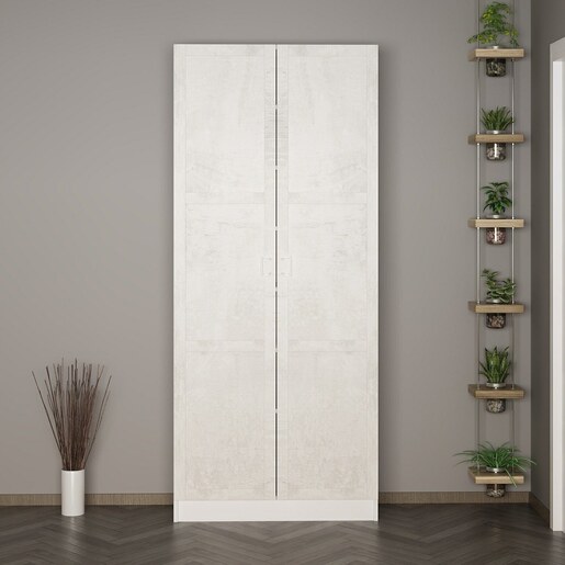 Stalak za hodnik, Noah - 8231