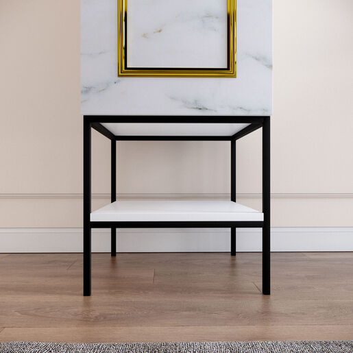 Garderoba, Martin 1 - White, Black, Gold