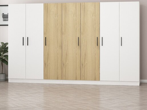 Garderoba, Kale - 3959