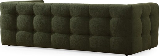 Trosjed, Cady - Green