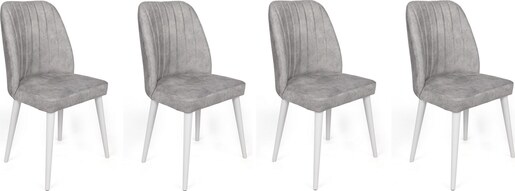 Set stolica (4 komada), Alfa-498 V4