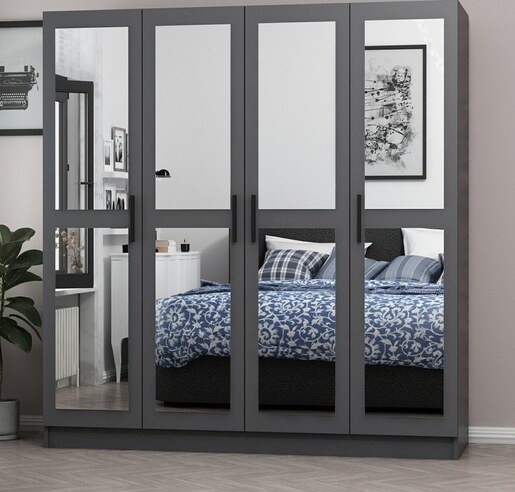 Garderoba, Kale - 5089