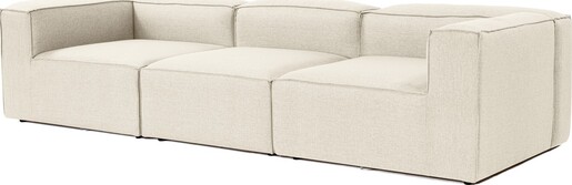 Trosjed Fora 3 - Ecru