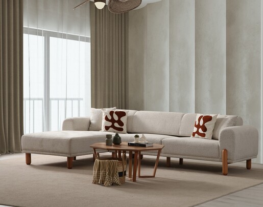 Kutna sofa-krevet LYLA