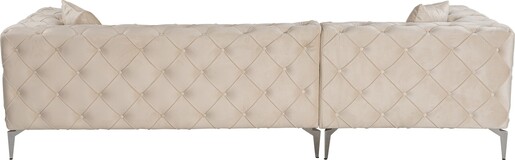 Kutna garnitura SCARLET