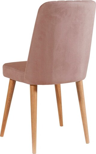 Set stolova i stolica (4 komada), Atlantski bor Bijela boja Kamen, Costa 0900 - 3 AB