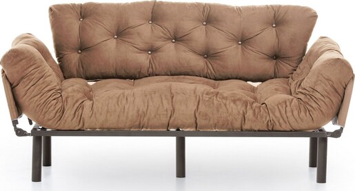 Kauč na razvlačenje s 3 sjedala REGINA