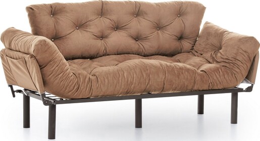 Kauč na razvlačenje s 3 sjedala REGINA