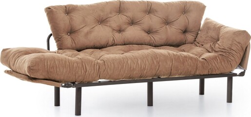 Kauč na razvlačenje s 3 sjedala REGINA