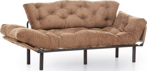 Kauč na razvlačenje s 3 sjedala REGINA