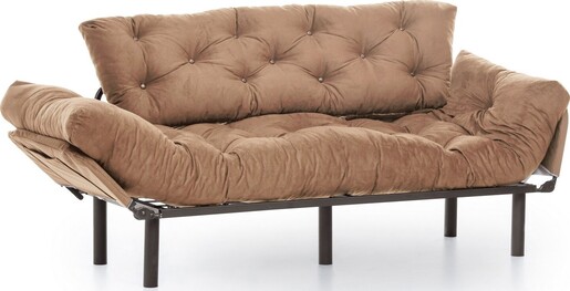 Kauč na razvlačenje s 3 sjedala REGINA