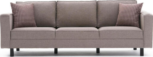 Trosjed, Krem, Kale Linen - Cream