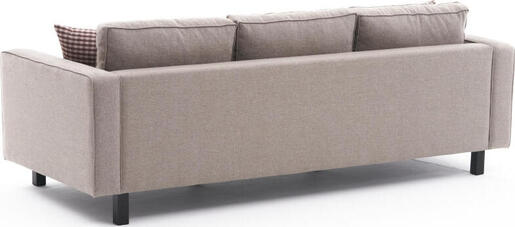 Trosjed, Krem, Kale Linen - Cream