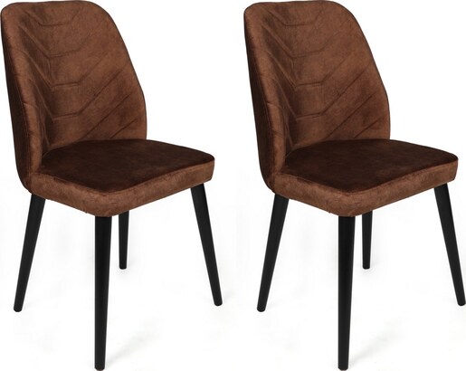 Set stolica (4 komada), Dallas-526 V4