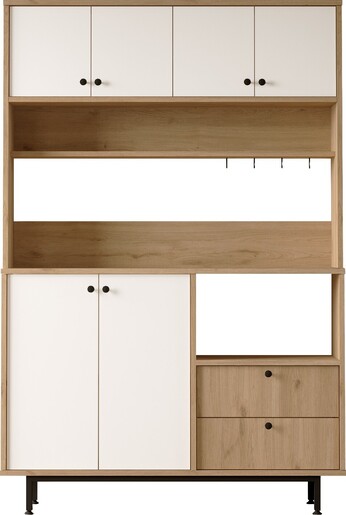 Višenamjenski ormarić NOELLE