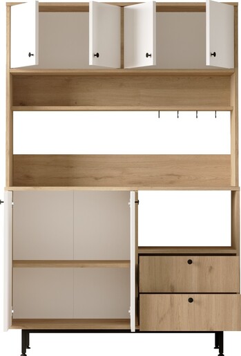 Višenamjenski ormarić NOELLE