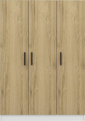 Garderoba, Kale Walnut - 2243