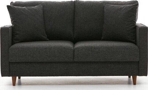 Dvosjed, Antracit, Eva - Anthracite